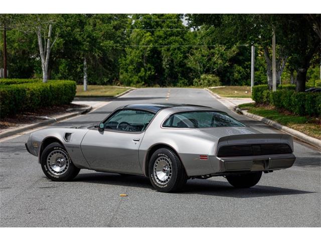 1979 Pontiac Firebird Trans Am (CC-2070806) for sale in Orlando, Florida