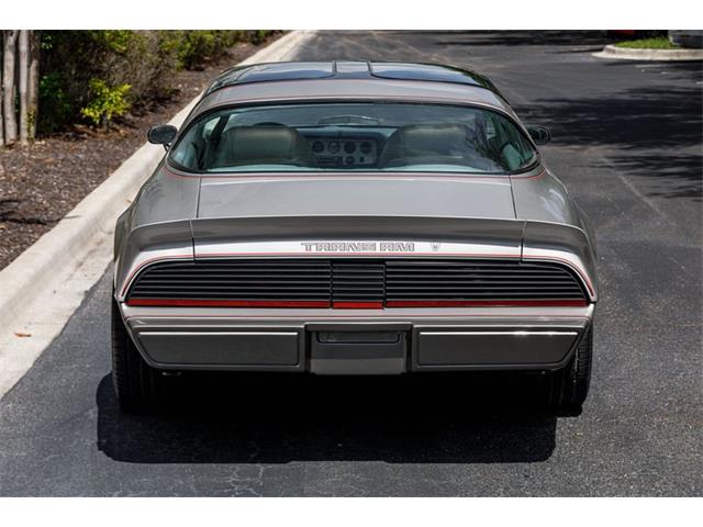 1979 Pontiac Firebird Trans Am (CC-2070806) for sale in Orlando, Florida