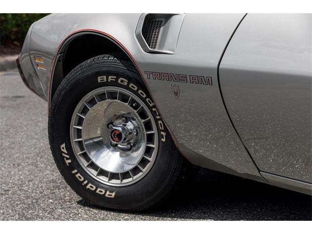 1979 Pontiac Firebird Trans Am (CC-2070806) for sale in Orlando, Florida