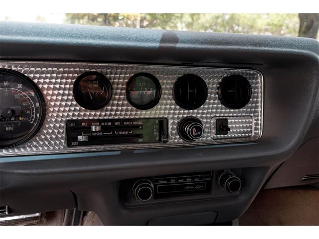 1979 Pontiac Firebird Trans Am (CC-2070806) for sale in Orlando, Florida