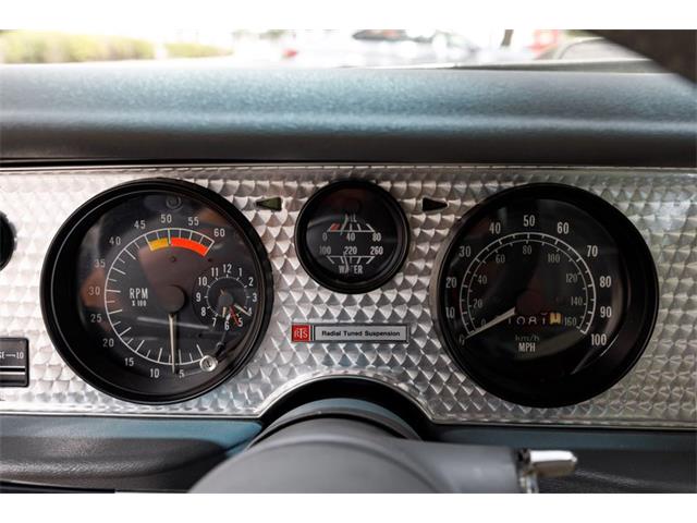 1979 Pontiac Firebird Trans Am (CC-2070806) for sale in Orlando, Florida