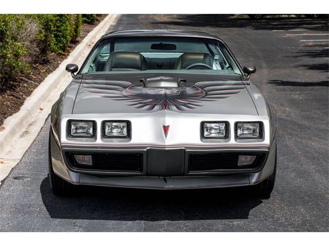 1979 Pontiac Firebird Trans Am (CC-2070806) for sale in Orlando, Florida