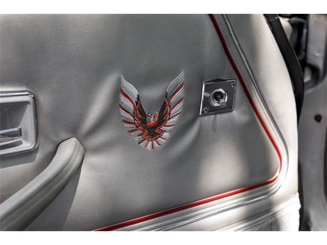 1979 Pontiac Firebird Trans Am (CC-2070806) for sale in Orlando, Florida