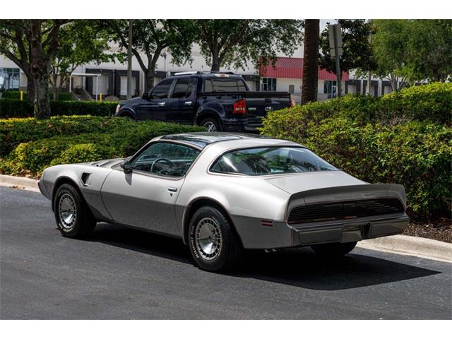 1979 Pontiac Firebird Trans Am (CC-2070806) for sale in Orlando, Florida