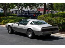 1979 Pontiac Firebird Trans Am (CC-2070806) for sale in Orlando, Florida