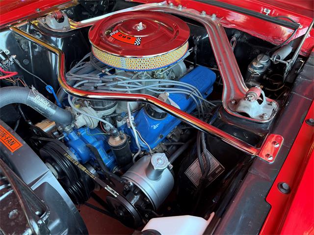 1968 Ford Mustang (CC-2078060) for sale in Prosperity, South Carolina