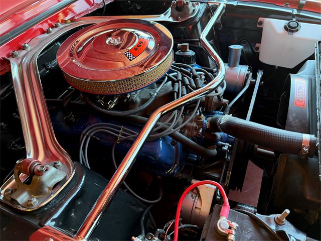 1968 Ford Mustang (CC-2078060) for sale in Prosperity, South Carolina