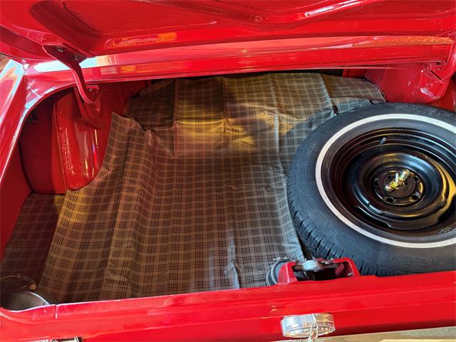 1968 Ford Mustang (CC-2078060) for sale in Prosperity, South Carolina