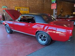 1968 Ford Mustang (CC-2078060) for sale in Prosperity, South Carolina