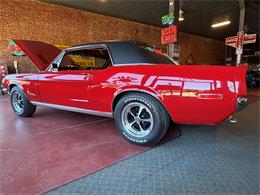 1968 Ford Mustang (CC-2078060) for sale in Prosperity, South Carolina