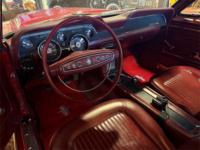 1968 Ford Mustang (CC-2078060) for sale in Prosperity, South Carolina