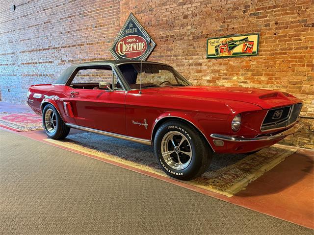 1968 Ford Mustang (CC-2078060) for sale in Prosperity, South Carolina