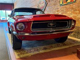 1968 Ford Mustang (CC-2078060) for sale in Prosperity, South Carolina