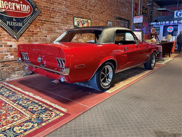 1968 Ford Mustang (CC-2078060) for sale in Prosperity, South Carolina