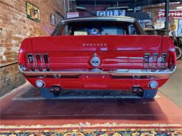 1968 Ford Mustang (CC-2078060) for sale in Prosperity, South Carolina