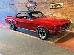 1968 Ford Mustang (CC-2078060) for sale in Prosperity, South Carolina