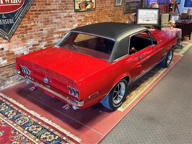 1968 Ford Mustang (CC-2078060) for sale in Prosperity, South Carolina