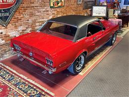 1968 Ford Mustang (CC-2078060) for sale in Prosperity, South Carolina