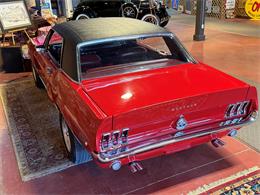 1968 Ford Mustang (CC-2078060) for sale in Prosperity, South Carolina