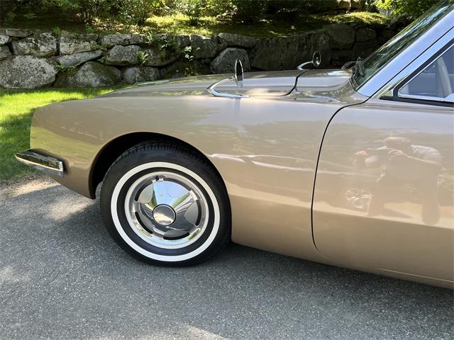 1963 Studebaker Avanti (CC-2078062) for sale in Nashua, New Hampshire