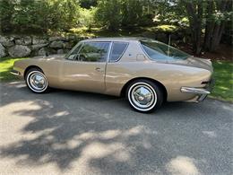 1963 Studebaker Avanti (CC-2078062) for sale in Nashua, New Hampshire
