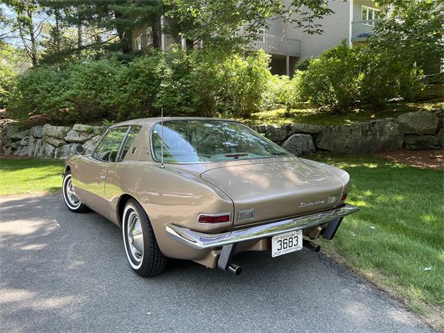 1963 Studebaker Avanti (CC-2078062) for sale in Nashua, New Hampshire