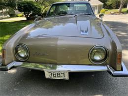 1963 Studebaker Avanti (CC-2078062) for sale in Nashua, New Hampshire
