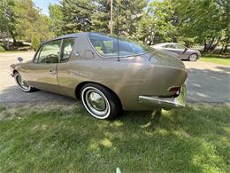 1963 Studebaker Avanti (CC-2078062) for sale in Nashua, New Hampshire