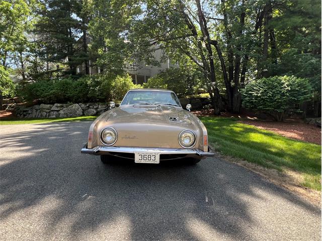 1963 Studebaker Avanti (CC-2078062) for sale in Nashua, New Hampshire