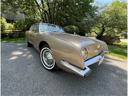 1963 Studebaker Avanti (CC-2078062) for sale in Nashua, New Hampshire