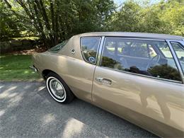 1963 Studebaker Avanti (CC-2078062) for sale in Nashua, New Hampshire