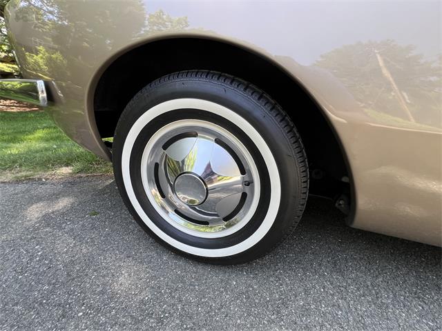 1963 Studebaker Avanti (CC-2078062) for sale in Nashua, New Hampshire