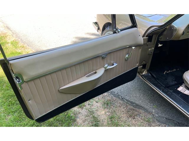 1963 Studebaker Avanti (CC-2078062) for sale in Nashua, New Hampshire
