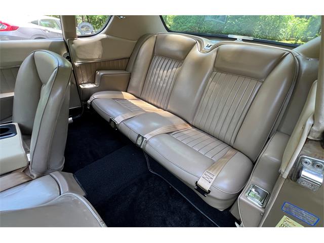 1963 Studebaker Avanti (CC-2078062) for sale in Nashua, New Hampshire