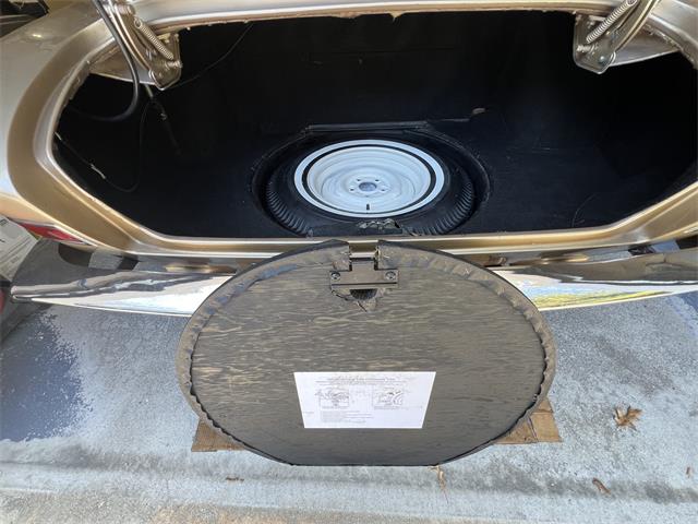 1963 Studebaker Avanti (CC-2078062) for sale in Nashua, New Hampshire