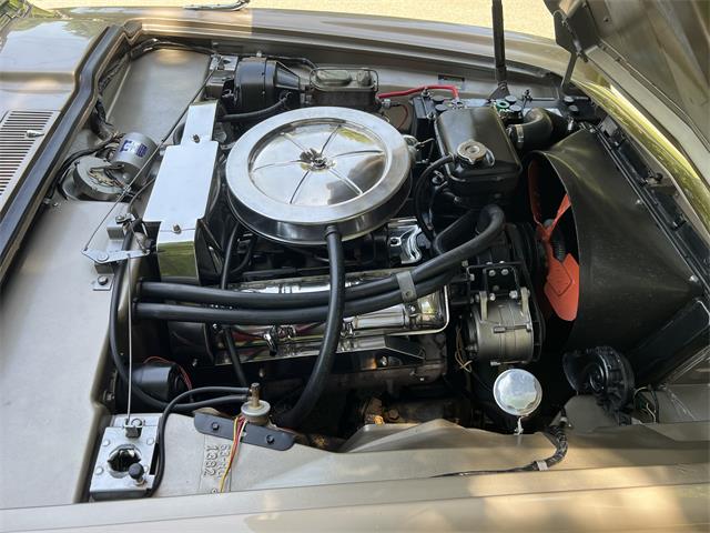 1963 Studebaker Avanti (CC-2078062) for sale in Nashua, New Hampshire