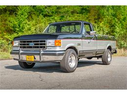 1989 Ford F150 (CC-2078063) for sale in Fredericksburg, Virginia