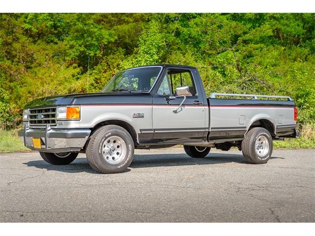 1989 Ford F150 (CC-2078063) for sale in Fredericksburg, Virginia