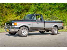 1989 Ford F150 (CC-2078063) for sale in Fredericksburg, Virginia