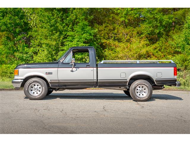 1989 Ford F150 (CC-2078063) for sale in Fredericksburg, Virginia