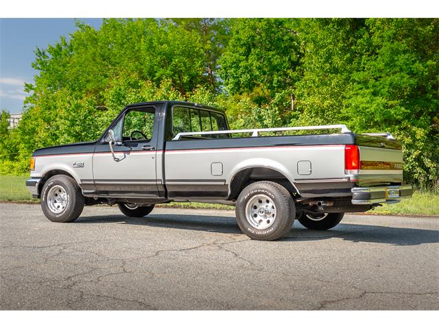 1989 Ford F150 (CC-2078063) for sale in Fredericksburg, Virginia