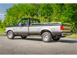 1989 Ford F150 (CC-2078063) for sale in Fredericksburg, Virginia