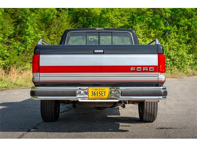 1989 Ford F150 (CC-2078063) for sale in Fredericksburg, Virginia