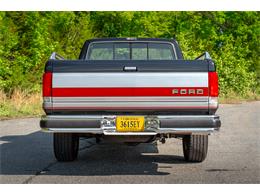 1989 Ford F150 (CC-2078063) for sale in Fredericksburg, Virginia