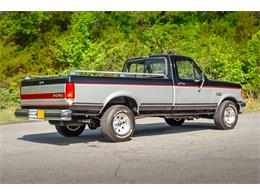 1989 Ford F150 (CC-2078063) for sale in Fredericksburg, Virginia