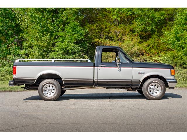 1989 Ford F150 (CC-2078063) for sale in Fredericksburg, Virginia