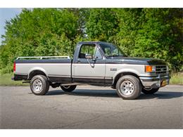 1989 Ford F150 (CC-2078063) for sale in Fredericksburg, Virginia