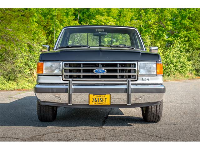 1989 Ford F150 (CC-2078063) for sale in Fredericksburg, Virginia