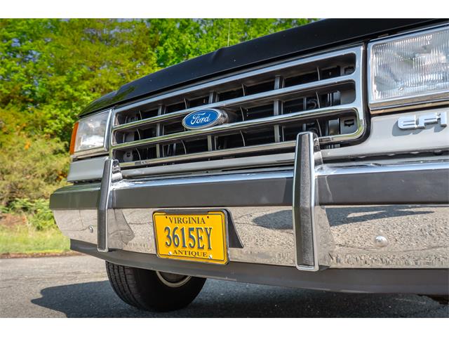 1989 Ford F150 (CC-2078063) for sale in Fredericksburg, Virginia