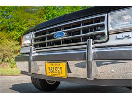 1989 Ford F150 (CC-2078063) for sale in Fredericksburg, Virginia